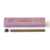 Nippon Kodo CHIE Incense Agarwood
