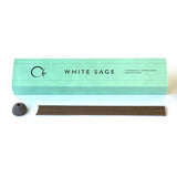 Nippon Kodo CHIE Incense White Sage