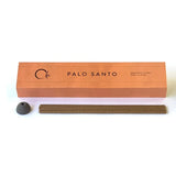 Nippon Kodo CHIE Incense Palo Santo