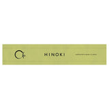 Nippon Kodo CHIE Incense Hinoki