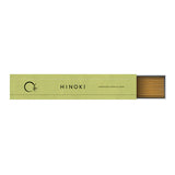Nippon Kodo CHIE Incense Hinoki