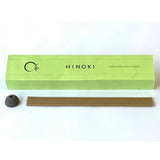 Nippon Kodo CHIE Incense Hinoki