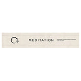 Nippon Kodo CHIE Incense Meditation