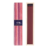 Kayuragi Incense Zakuro Pomegranate