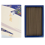 Nippon Kodo Incense Eiju Jinko Aloeswood Large