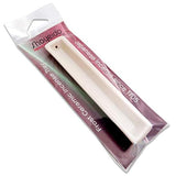 Shoyeido Frost Ceramic Incense Tray 5"