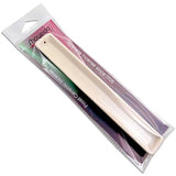 Shoyeido Frost Ceramic Incense Tray 8.25"