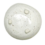 Small Bowl Karatsu Fudeiri 3 foots