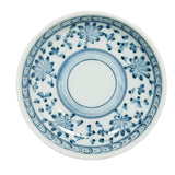Small Plate Shin Karakusa