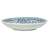 Small Plate Shin Karakusa