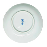 Small Plate Shin Karakusa
