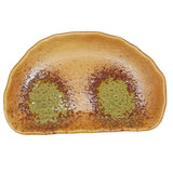Hangetsu Plate Iga