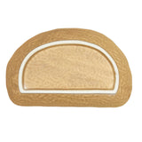 Hangetsu Plate Iga