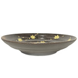 Men Plate Large Momiji