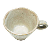 Cup & Saucer Shizenryu Kohiki