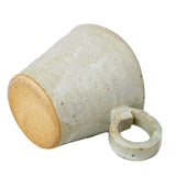 Cup & Saucer Shizenryu Kohiki
