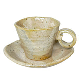 Cup & Saucer Shizen Sakyu