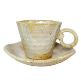 Cup & Saucer Shizen Sakyu