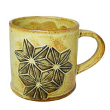 Mug Chokoku Komon Asa