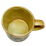Mug Chokoku Komon Asa
