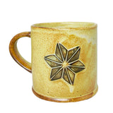Mug Chokoku Komon Asa
