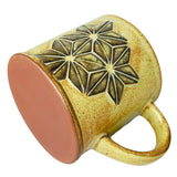 Mug Chokoku Komon Asa