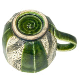 Mug Edo Komon Oribe