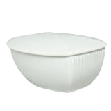 Covered Bowl Edo Shizuka