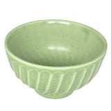 Rice Bowl Nejiri Green
