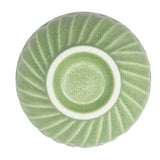 Rice Bowl Nejiri Green