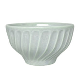Rice Bowl Nejiri Grey