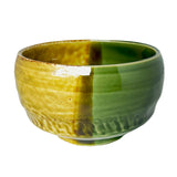 Matcha Bowl Oribe Kiseto