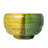 Matcha Bowl Oribe Kiseto