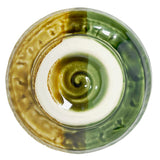 Matcha Bowl Oribe Kiseto