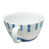 Soup Cup Cat Tora