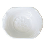 Medium Bowl Henkei Kiku Monyou