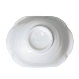 Medium Bowl Henkei Kiku Monyou