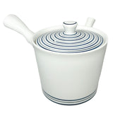 Tea Pot Komasuji