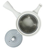 Tea Pot Komasuji