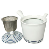 Tea Pot Komasuji