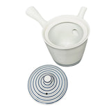 Tea Pot Komasuji
