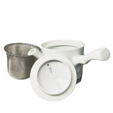 Tea Pot Komasuji