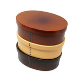 Lunch Box Magewappa Beige Small 1 Tier
