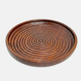Coaster Round Suji
