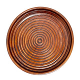 Coaster Round Suji
