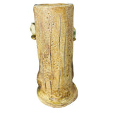 Vase Owl Family Tower