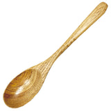Wooden Spoon Mokume