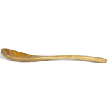 Wooden Spoon Mokume