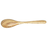 Wooden Spoon Mokume