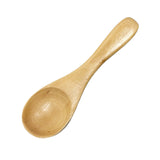 Wooden Spoon 10cm